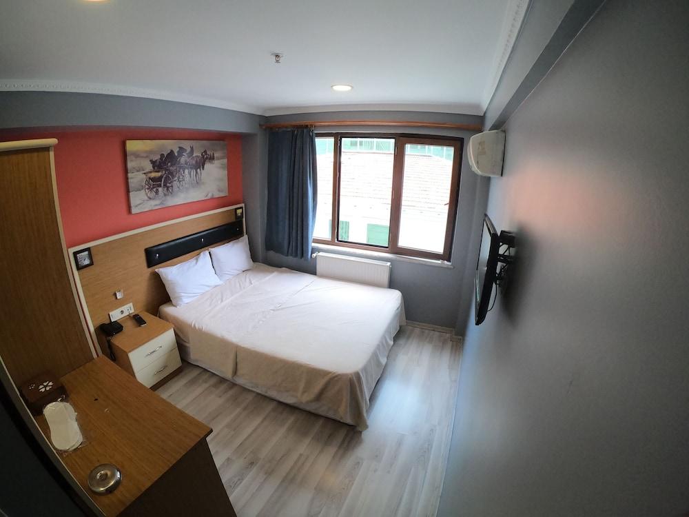 Naila 2* İstanbul