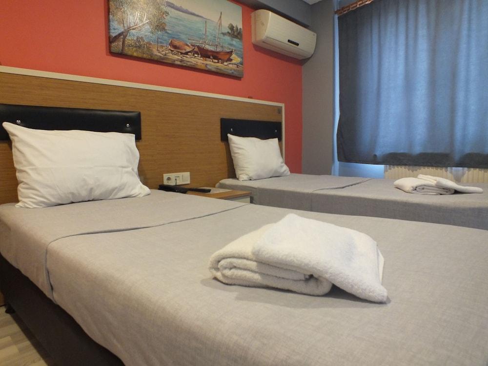 Naila 2* İstanbul