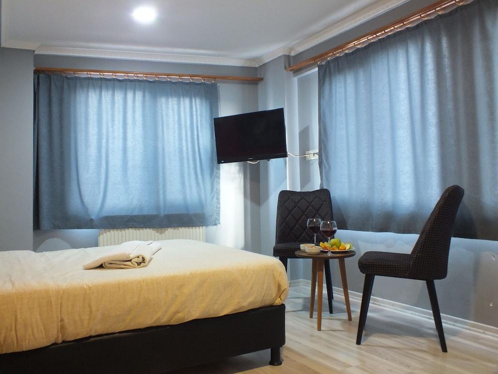 Otel Naila İstanbul