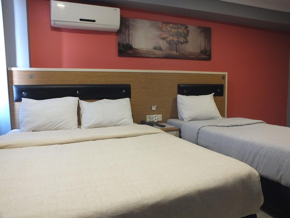 Naila 2* İstanbul