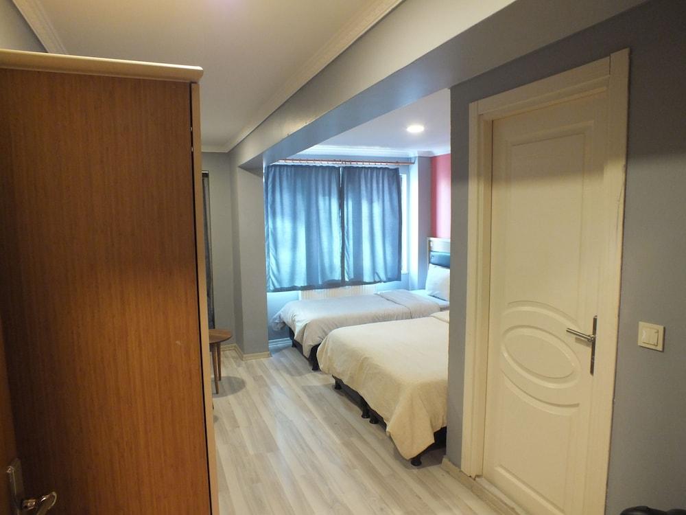 Otel Naila