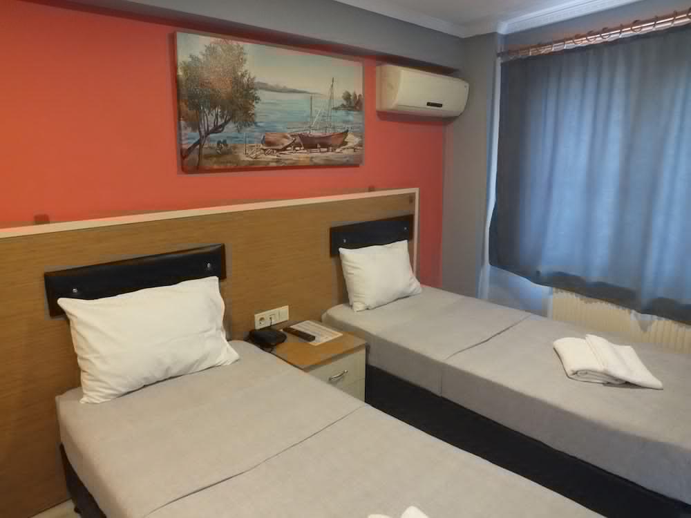 Naila 2* İstanbul