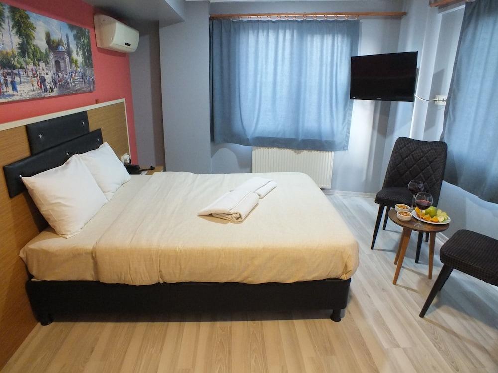 Naila Otel İstanbul