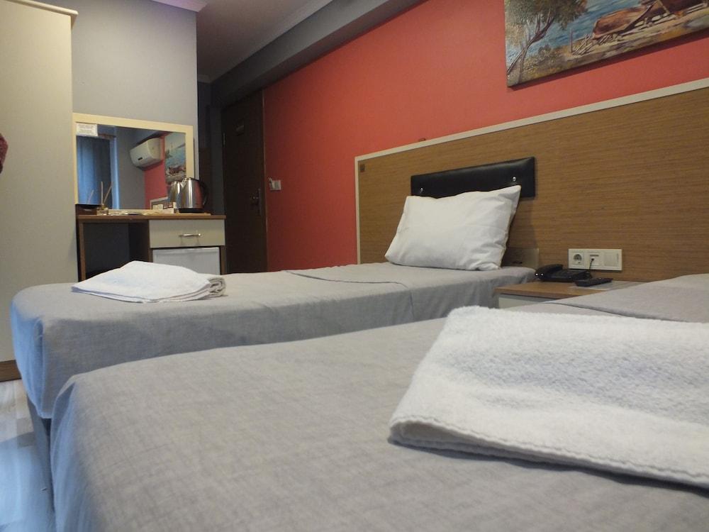 Otel Naila