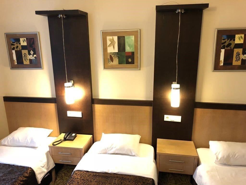 Topkapi 3*