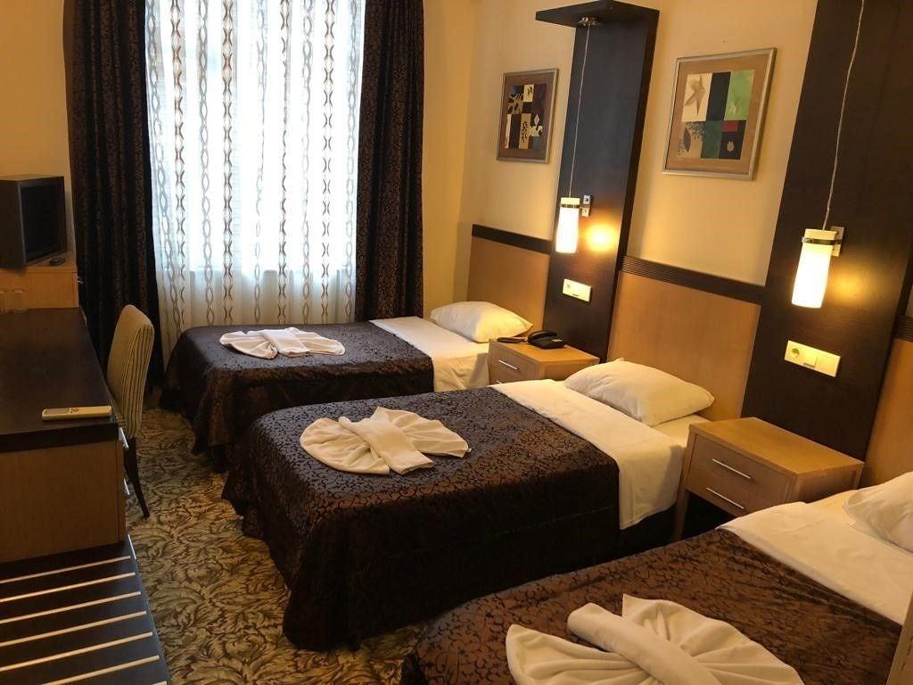 Topkapi 3*