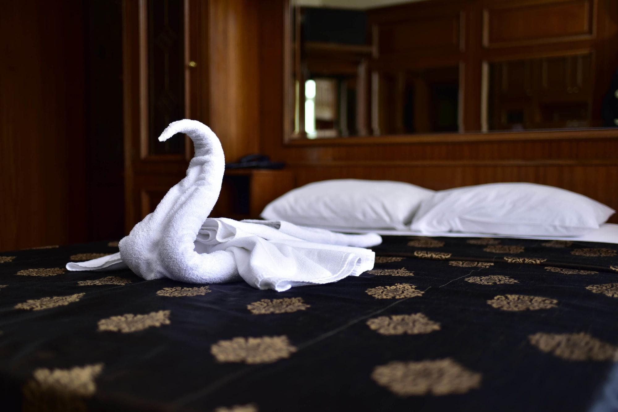 Topkapi Hotel 3*