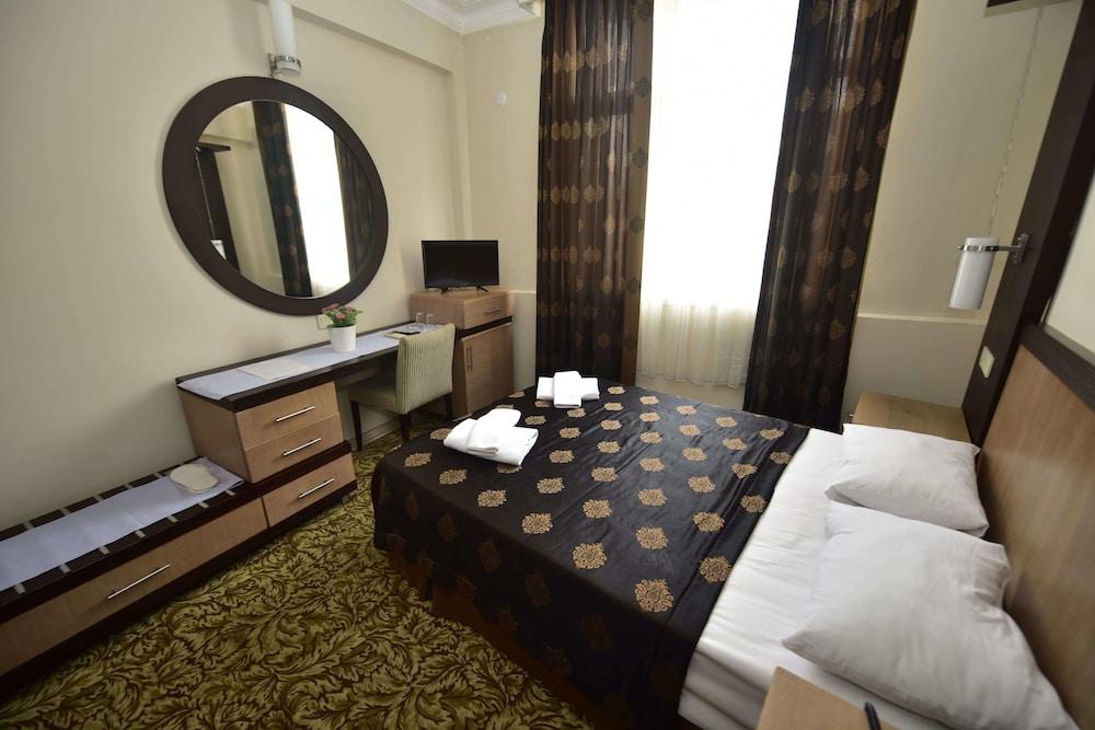 Hotel Topkapi