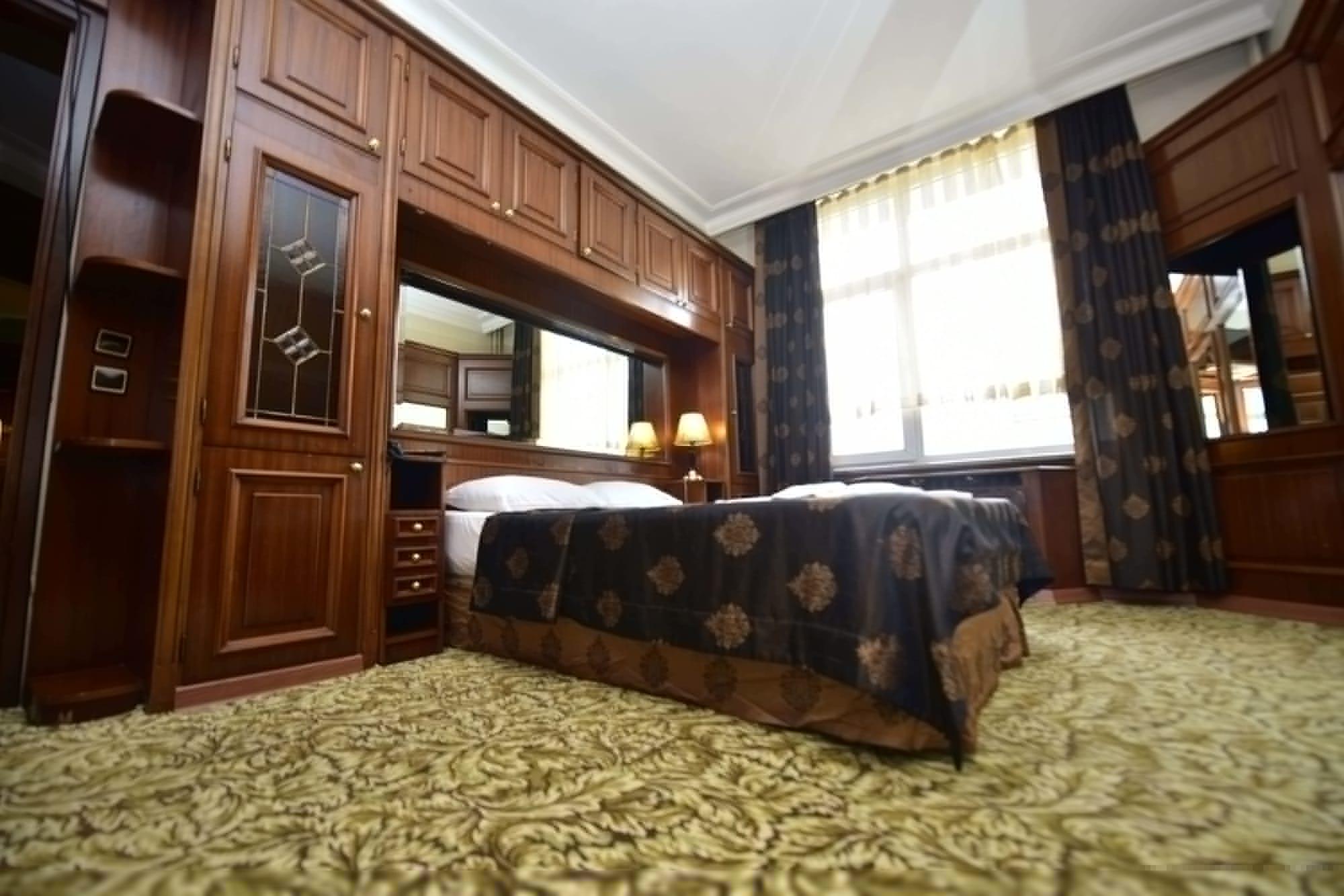 Topkapi 3*