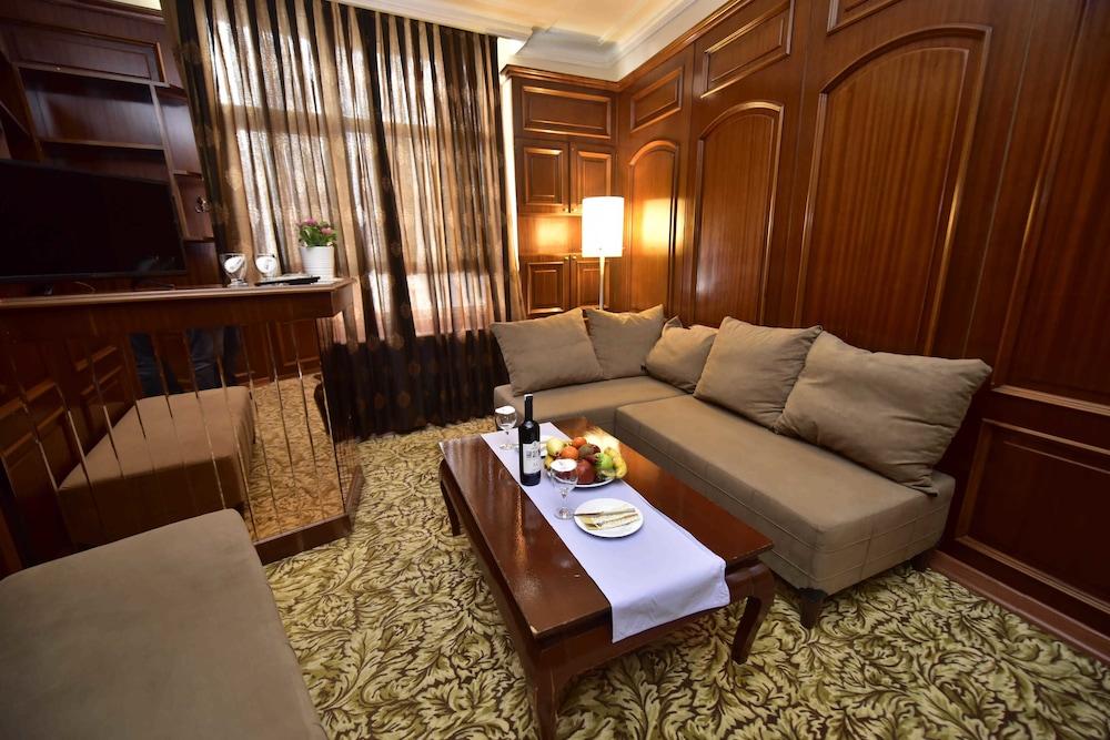 Topkapi 3*