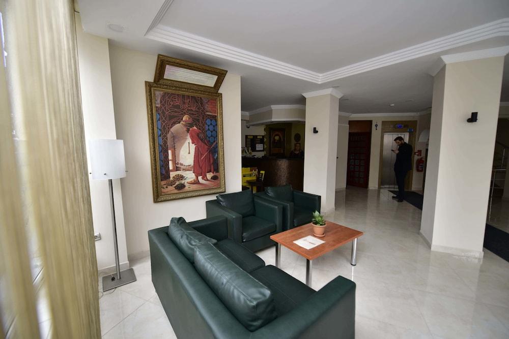 Topkapi Hotel 3*