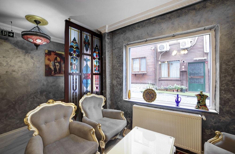 Serenity Boutique Otel İstanbul