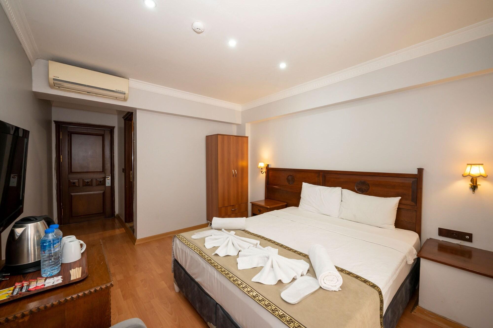 Valdivia Sultanahmet Hotel