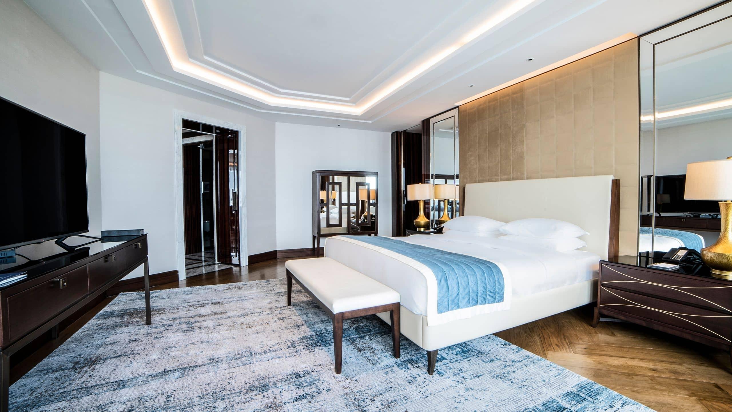 Hyatt Regency Atakoy