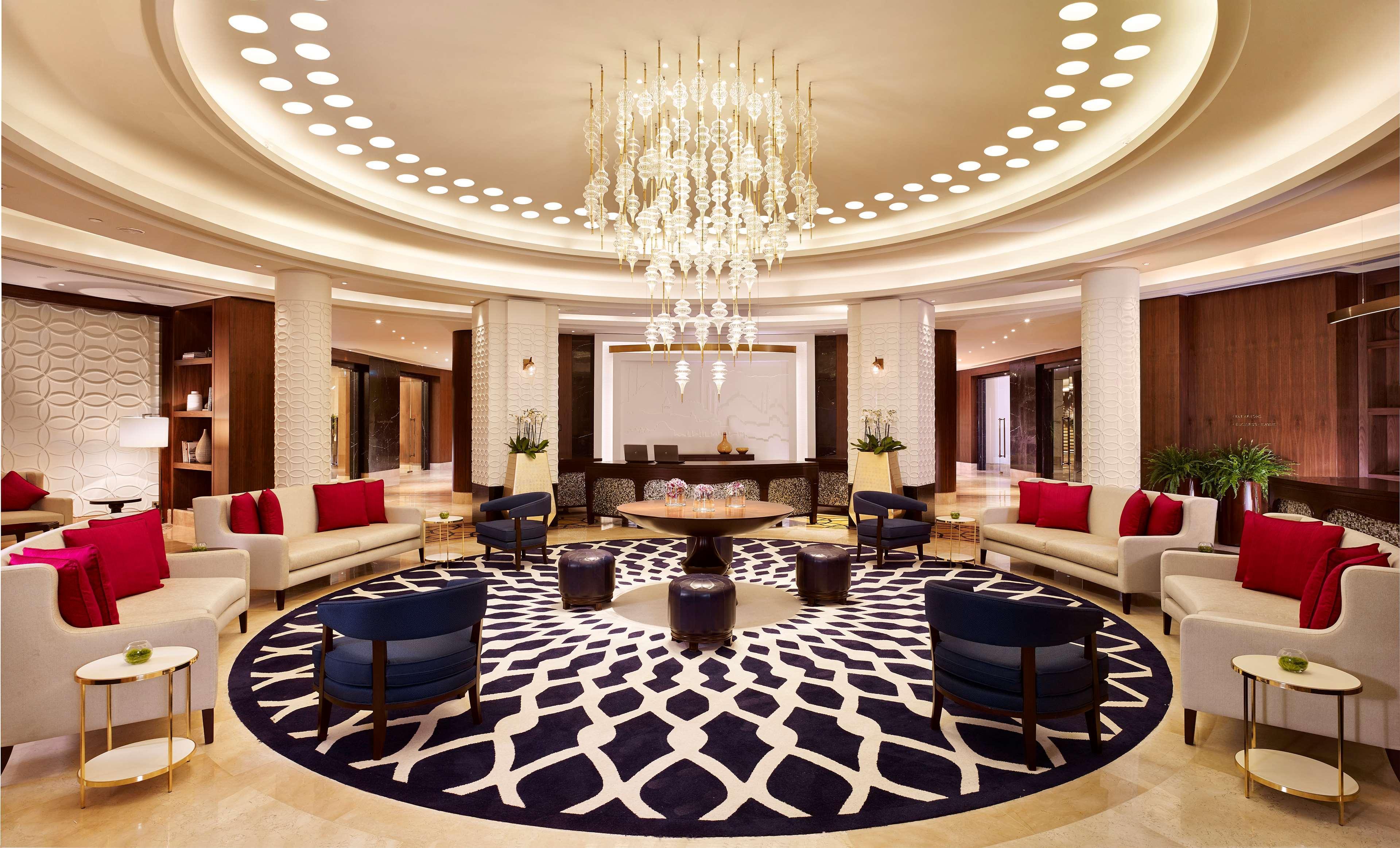 Hotel Hyatt Regency Atakoy Istambul