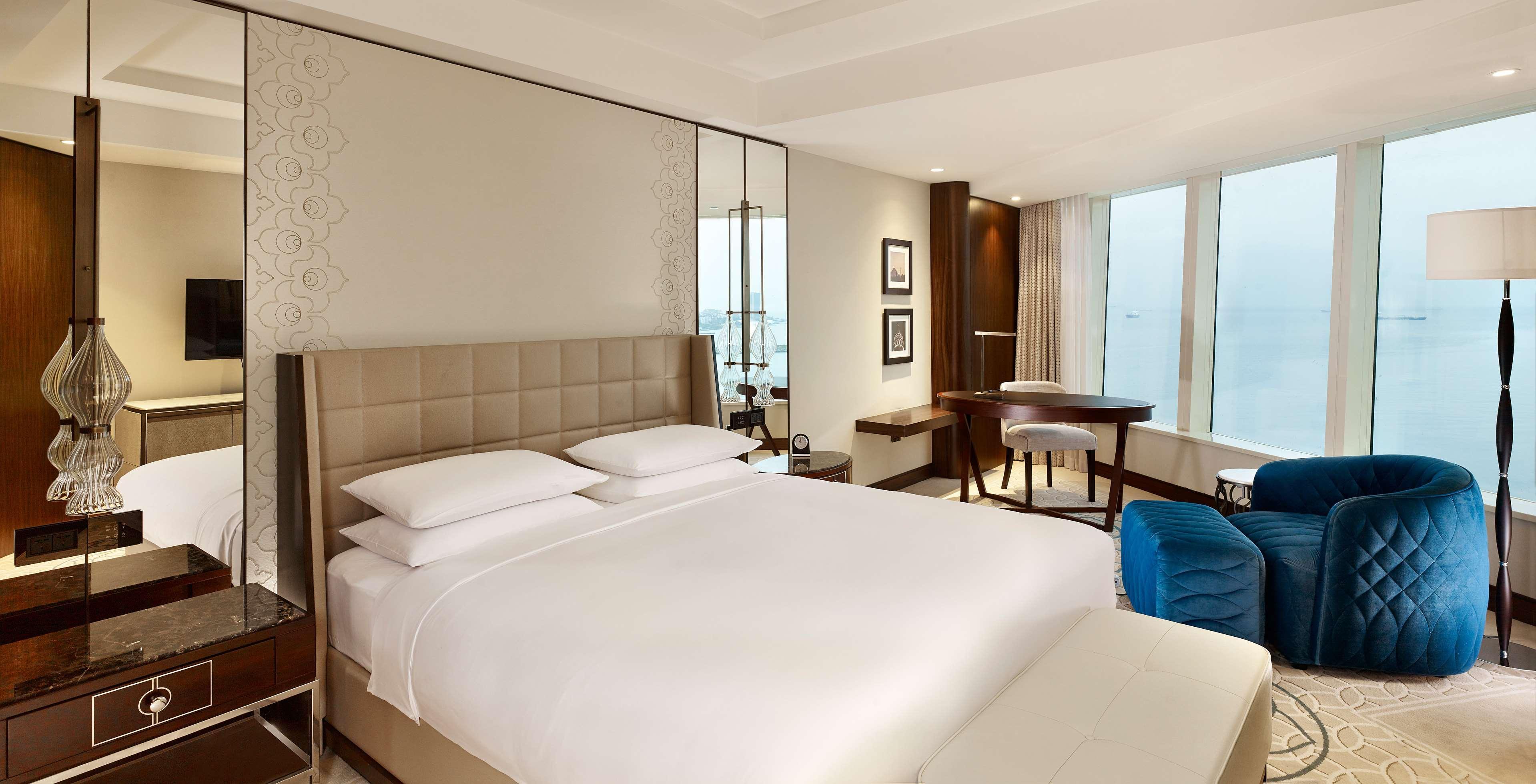 Hyatt Regency Atakoy Istambul
