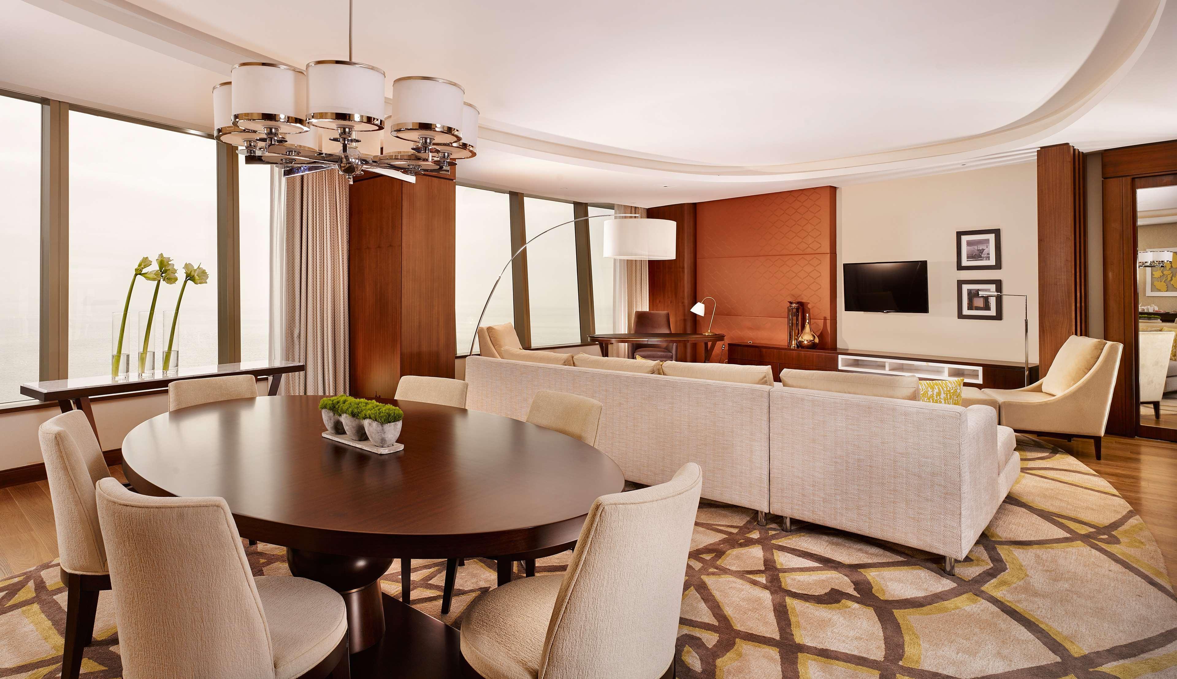Hotel Hyatt Regency Atakoy 5*
