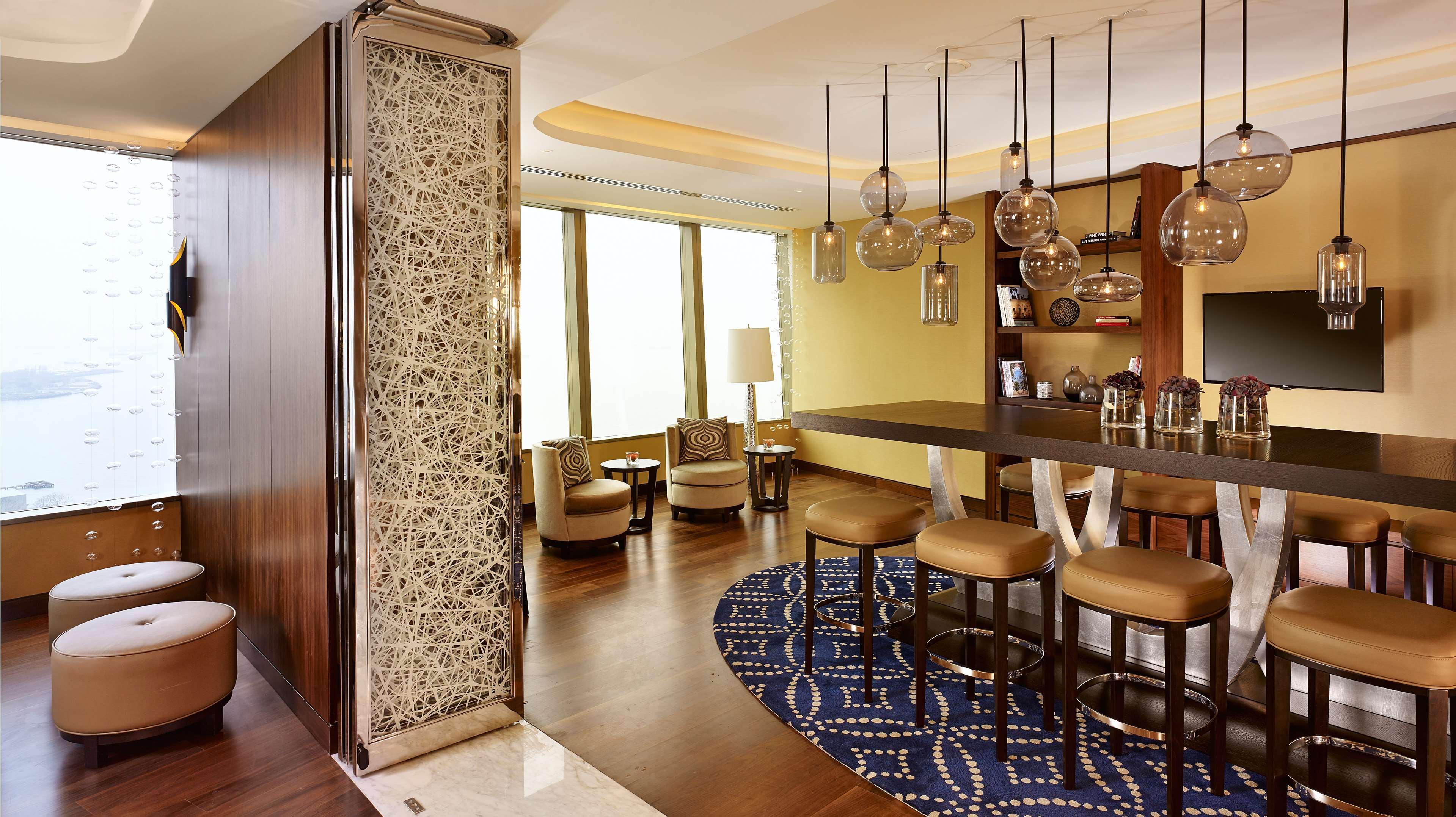 Hotel Hyatt Regency Atakoy Istambul