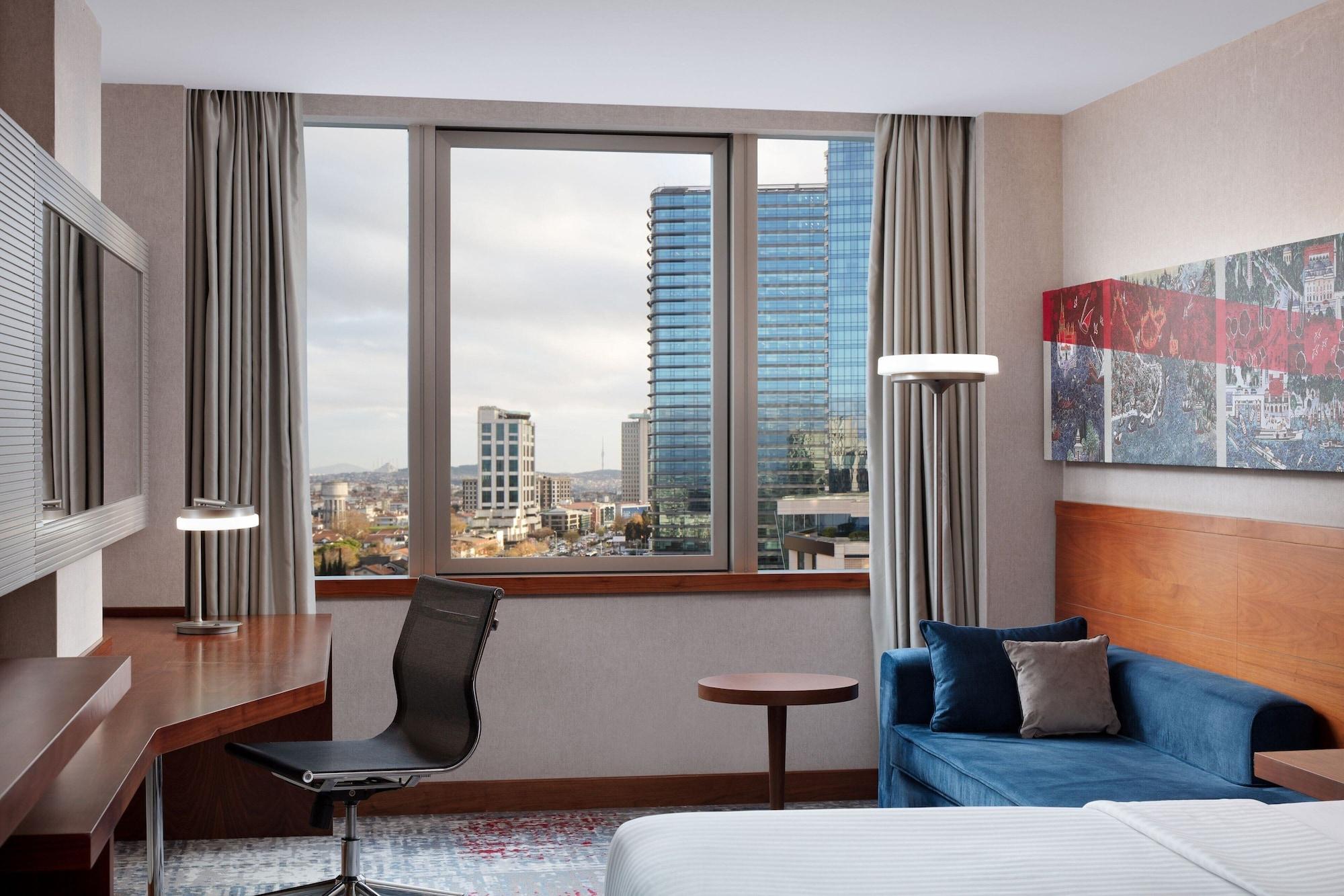 Delta By Marriott Levent