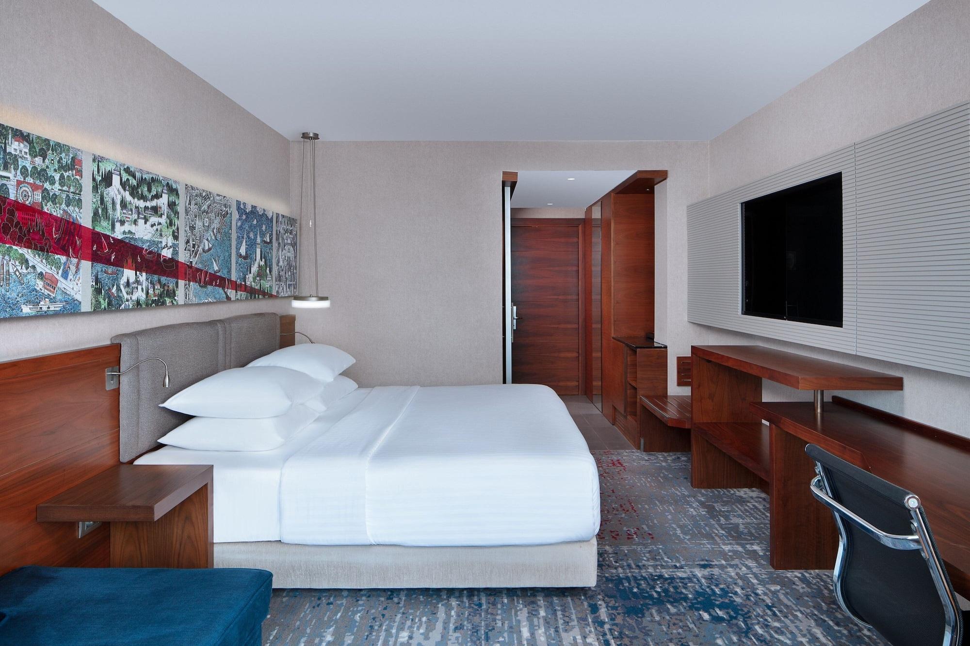 Delta By Marriott Levent Istanbul