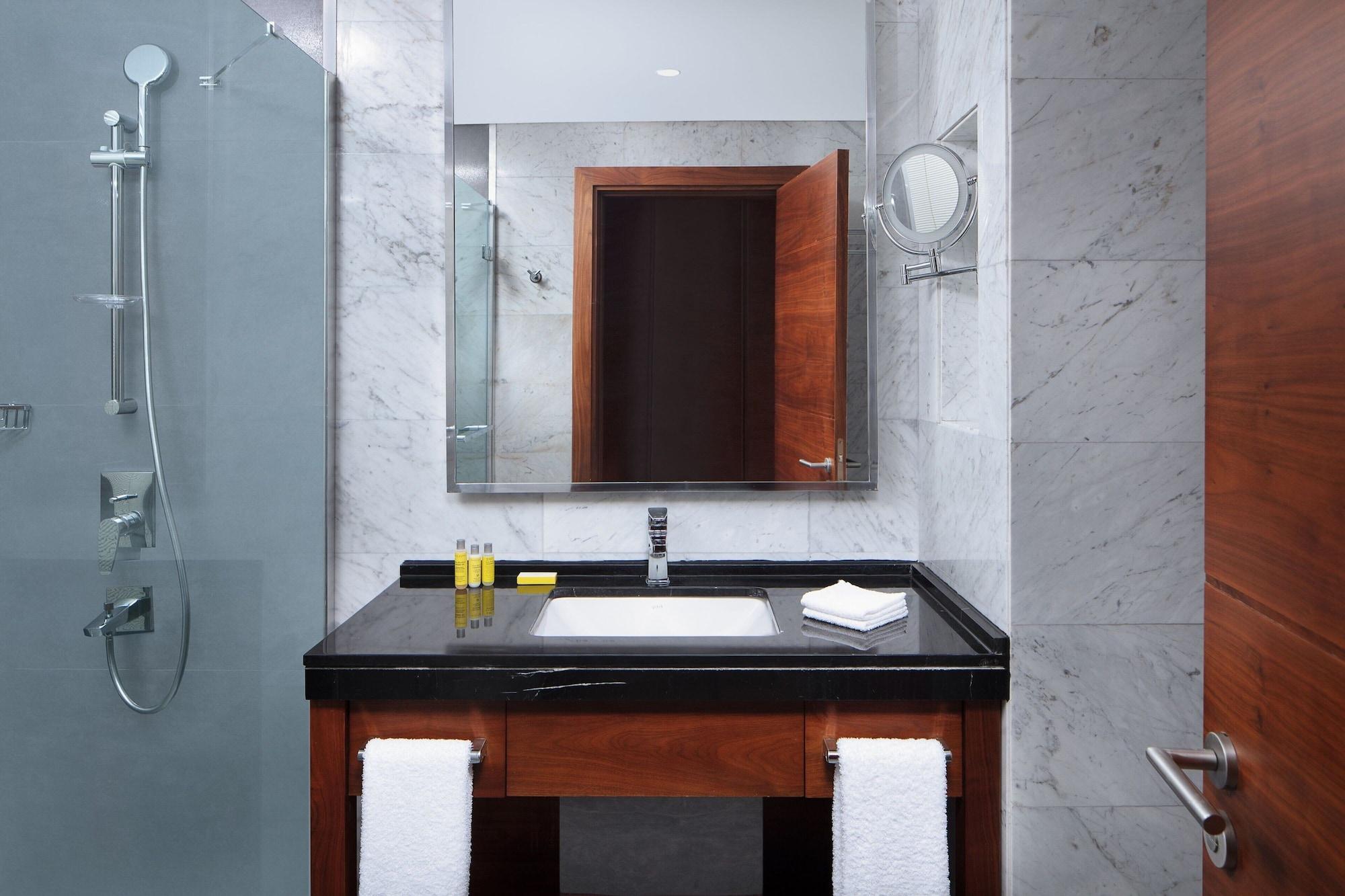 Delta By Marriott Levent Istanbul