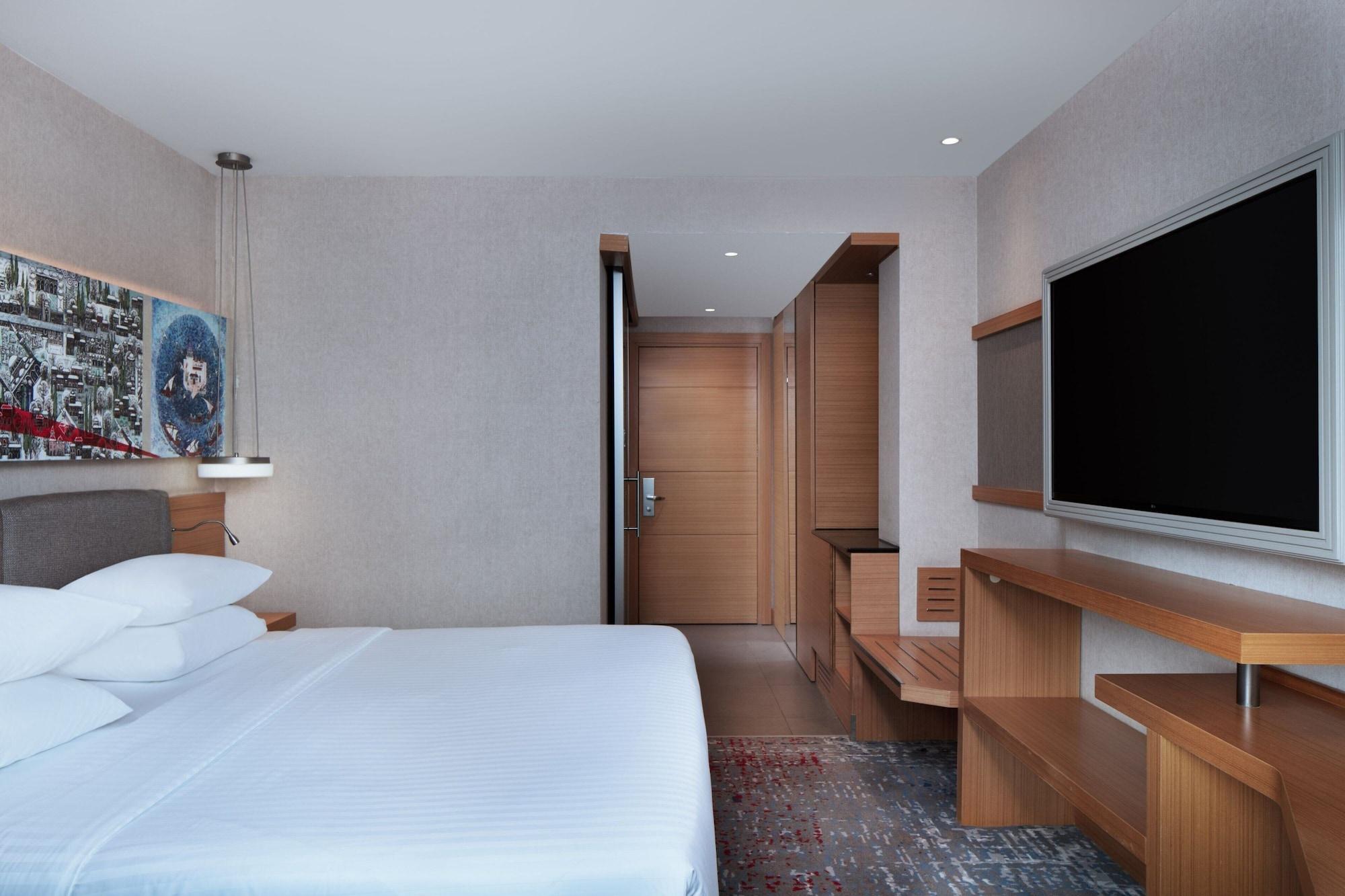 Hotel Delta By Marriott Levent