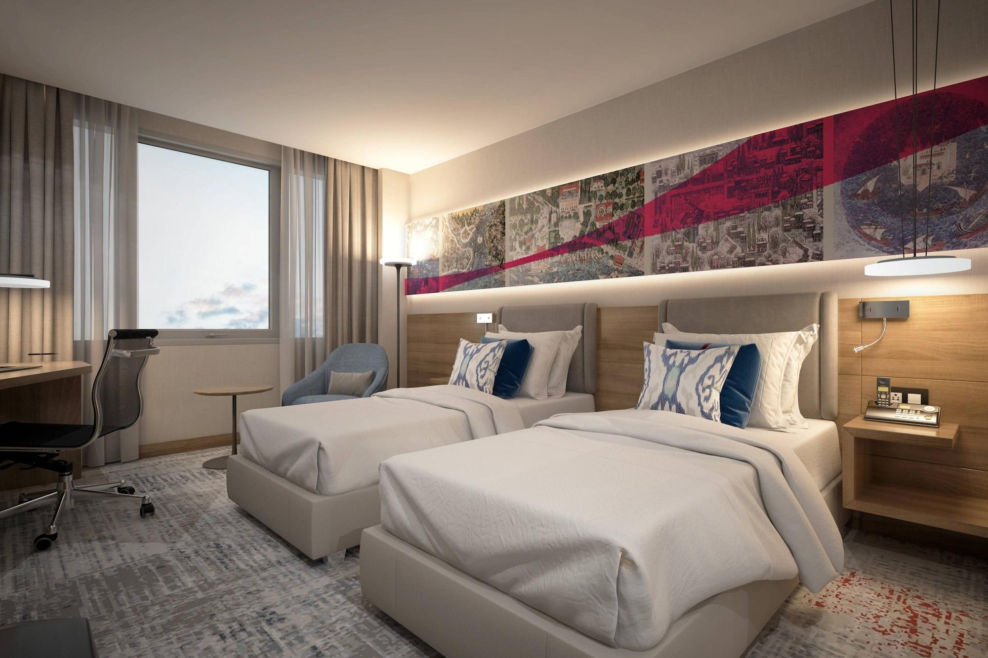 Delta By Marriott Levent