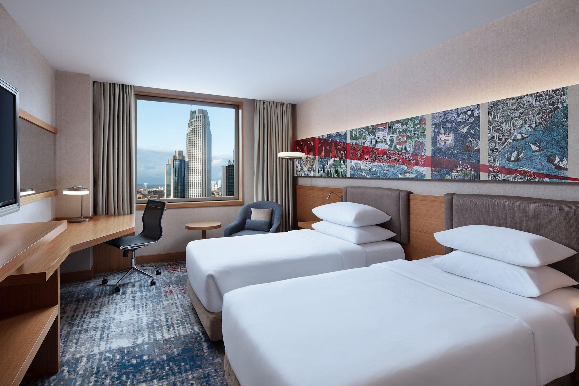 Delta By Marriott Levent