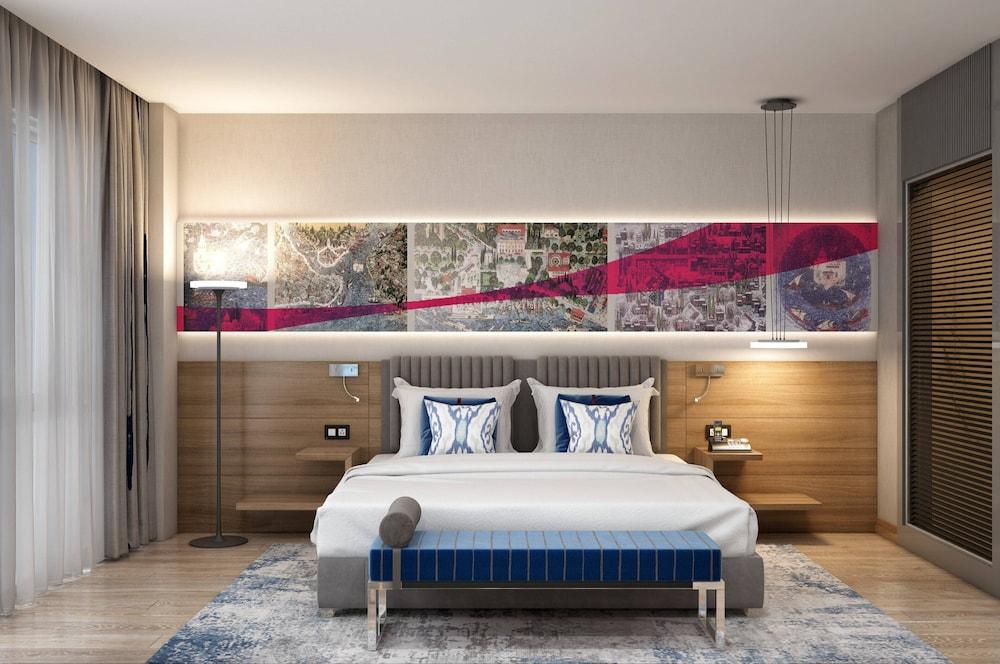 Hotel Delta By Marriott Levent