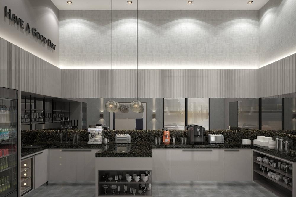 Hotel Delta By Marriott Levent 4*