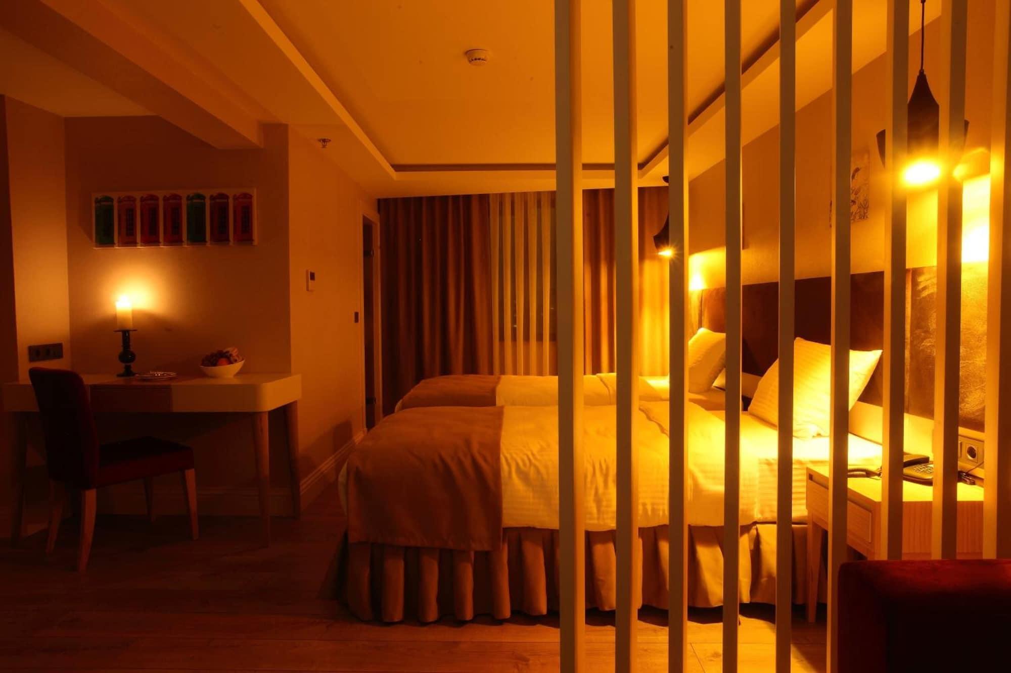Carina Park Nisantasi 4* Istanbul