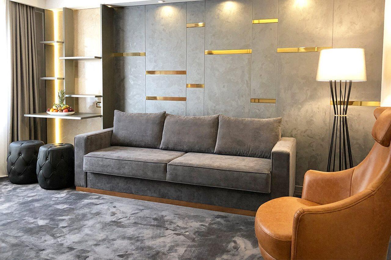 Zurich Hotel Istanbul