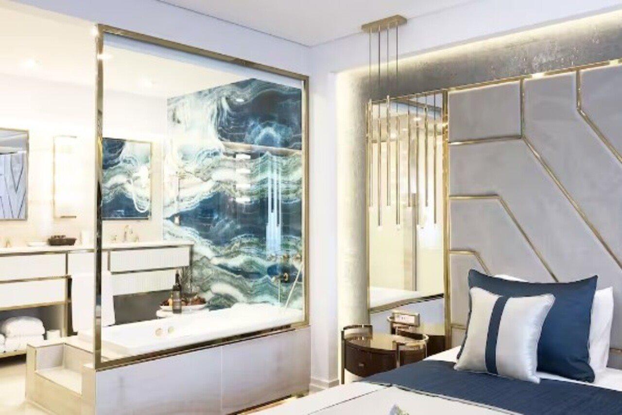 Hotel Zurich Istanbul