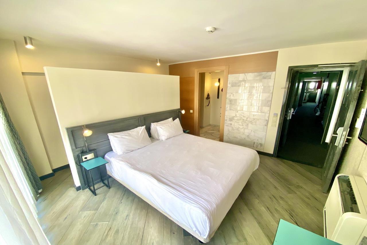 Faros Taksim-special Category Otel