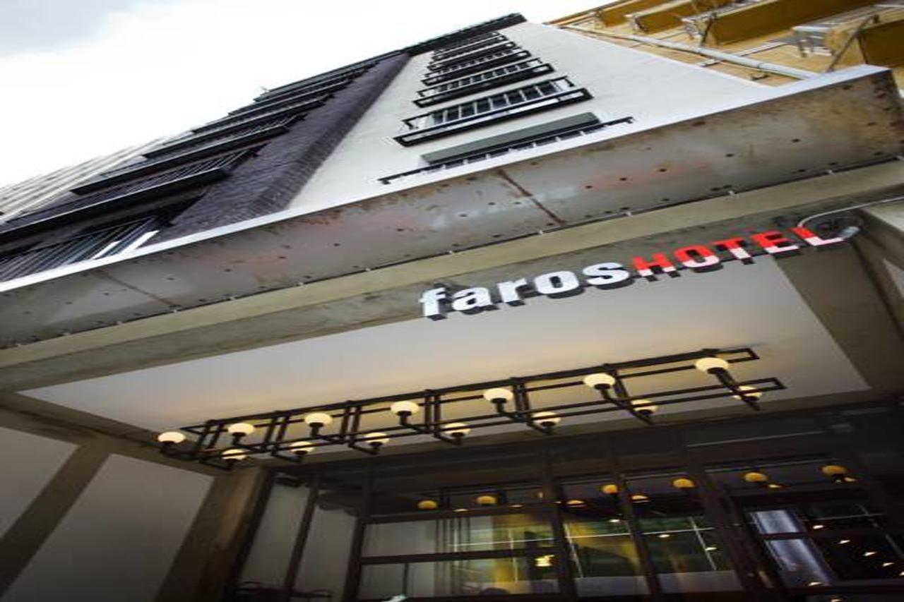 Faros Taksim-special Category