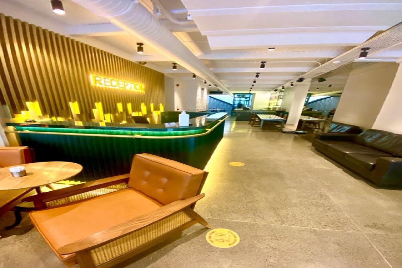 Faros Taksim-special Category Otel