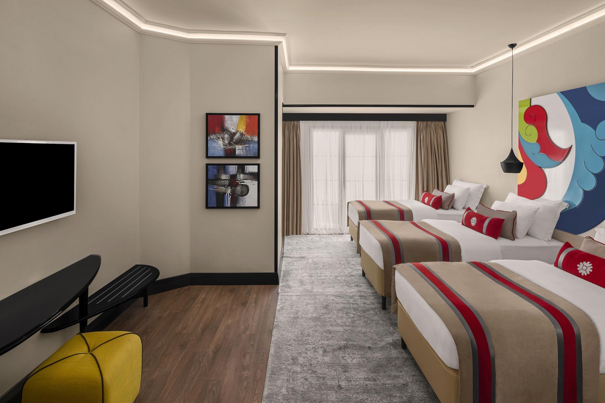 Hotel Sura Hagia Sophia Istanbul