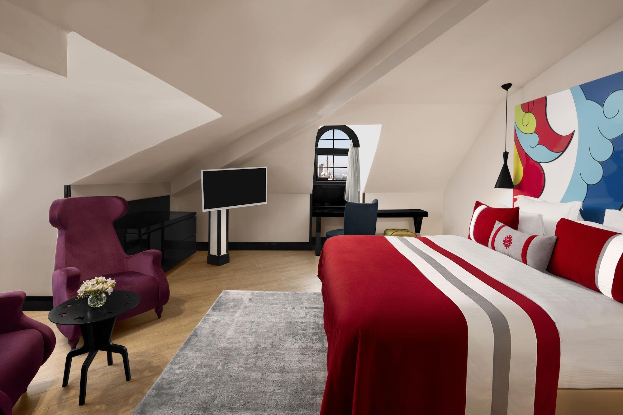 Hotel Sura Hagia Sophia 5*