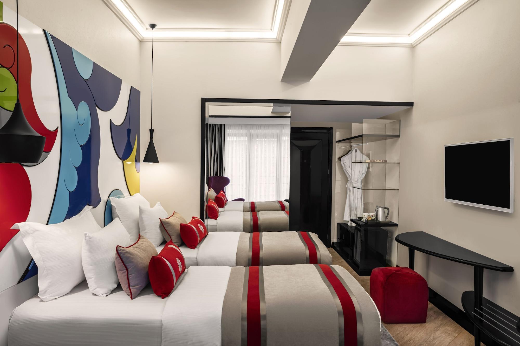 Hotel Sura Hagia Sophia 5*