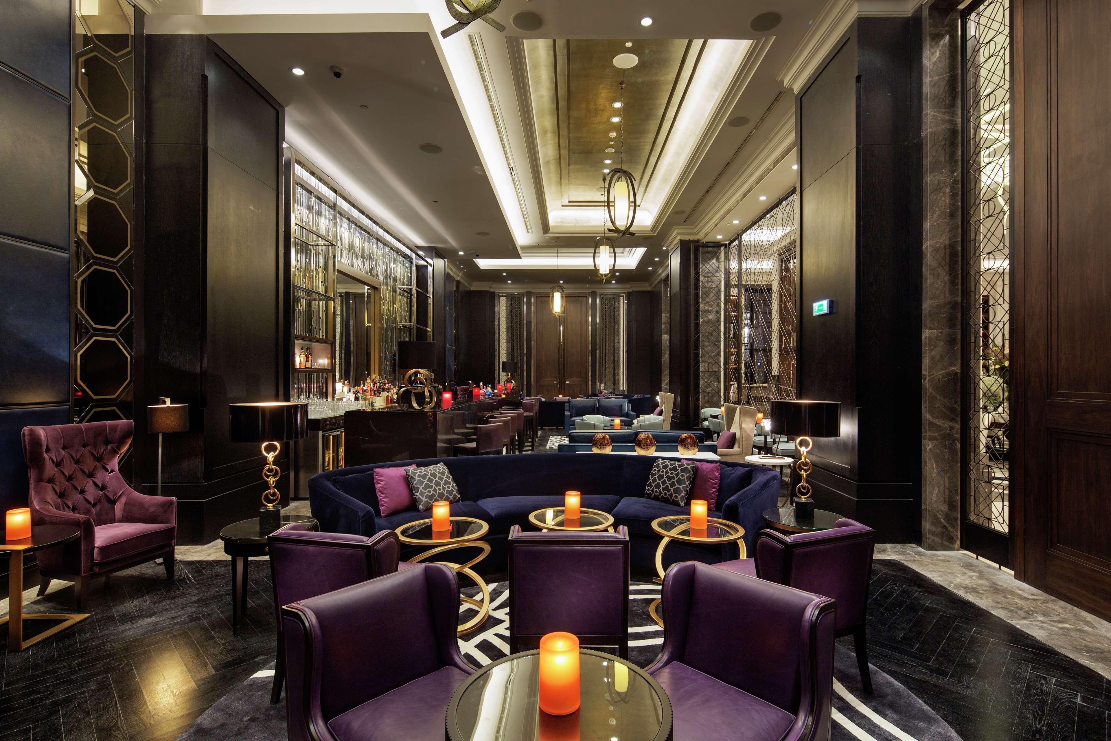 Hilton Bomonti Hotel 5*