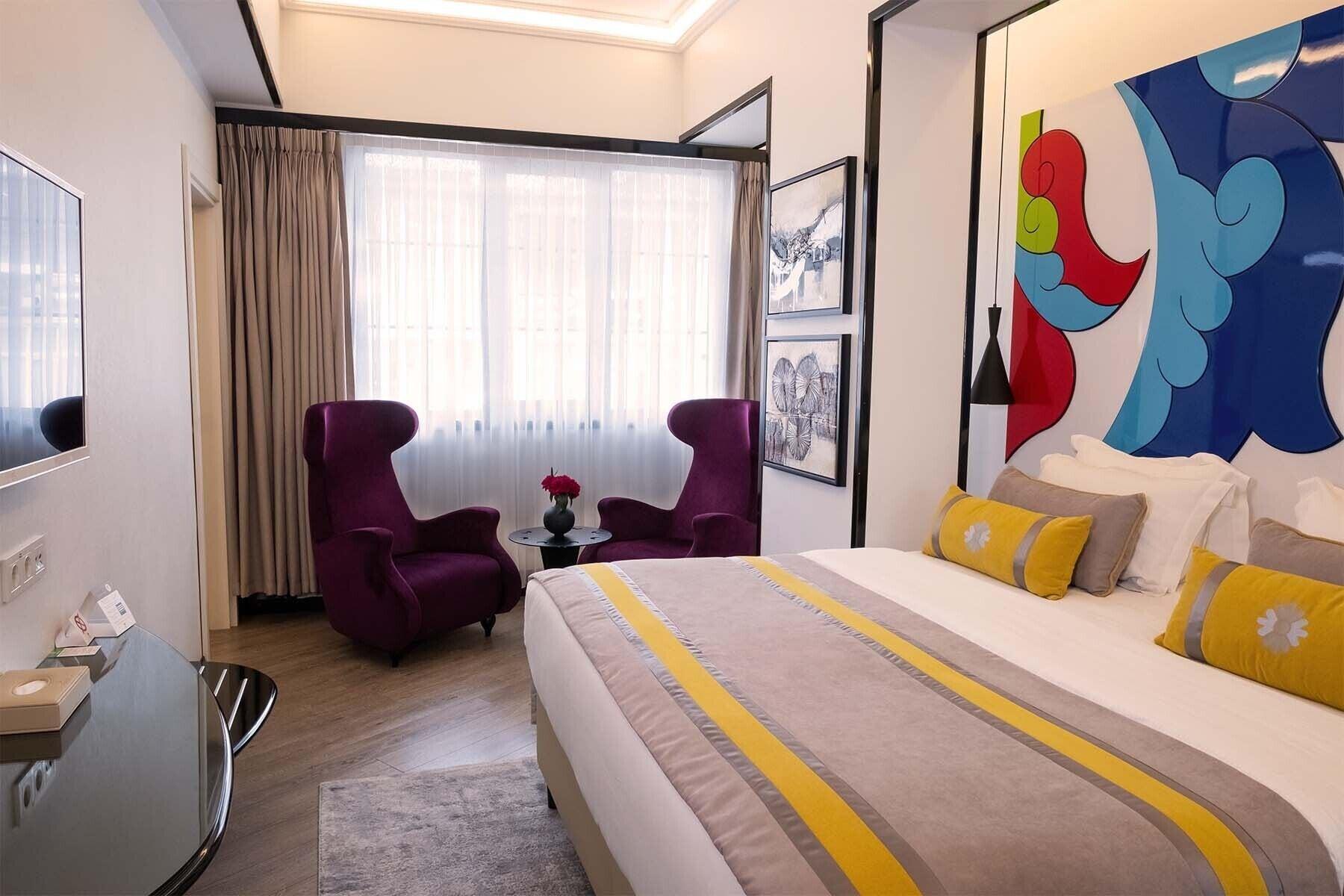 Hotel Sura Hagia Sophia