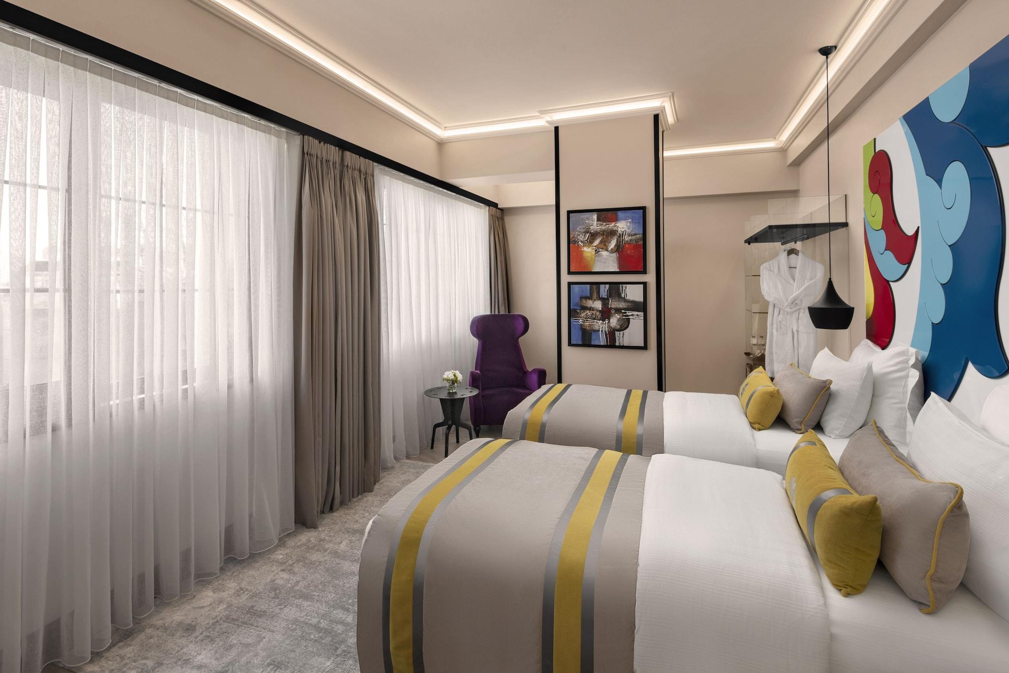 Sura Hagia Sophia Hotel 5*