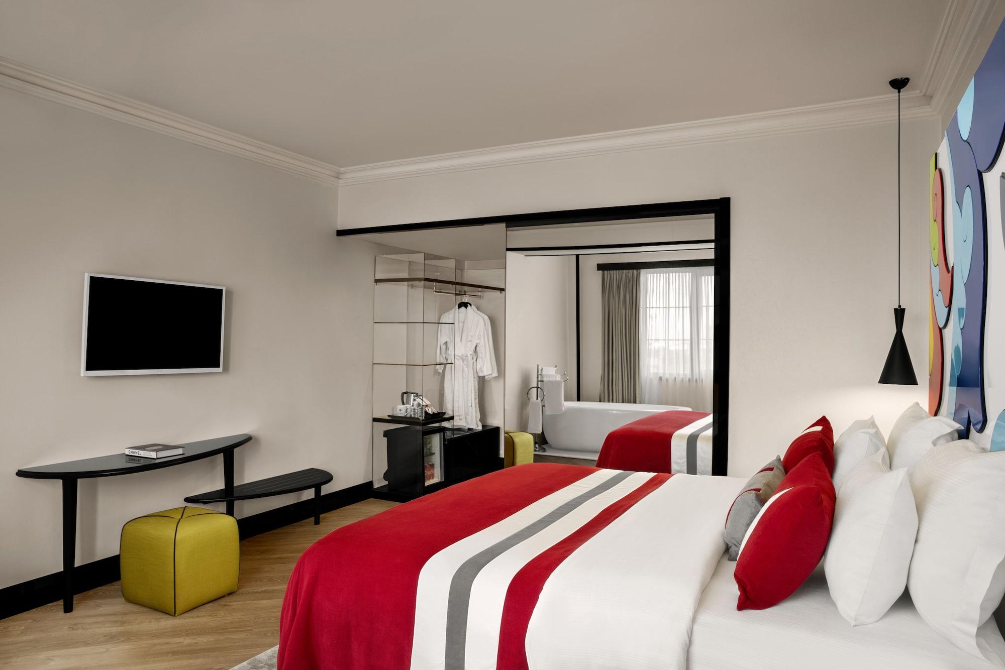 Sura Hagia Sophia Hotel 5*