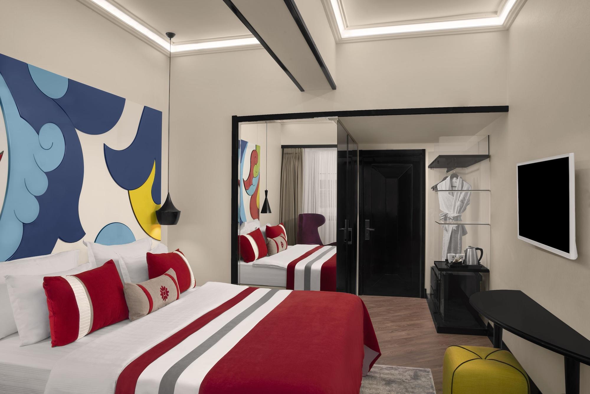Sura Hagia Sophia Hotel 5*