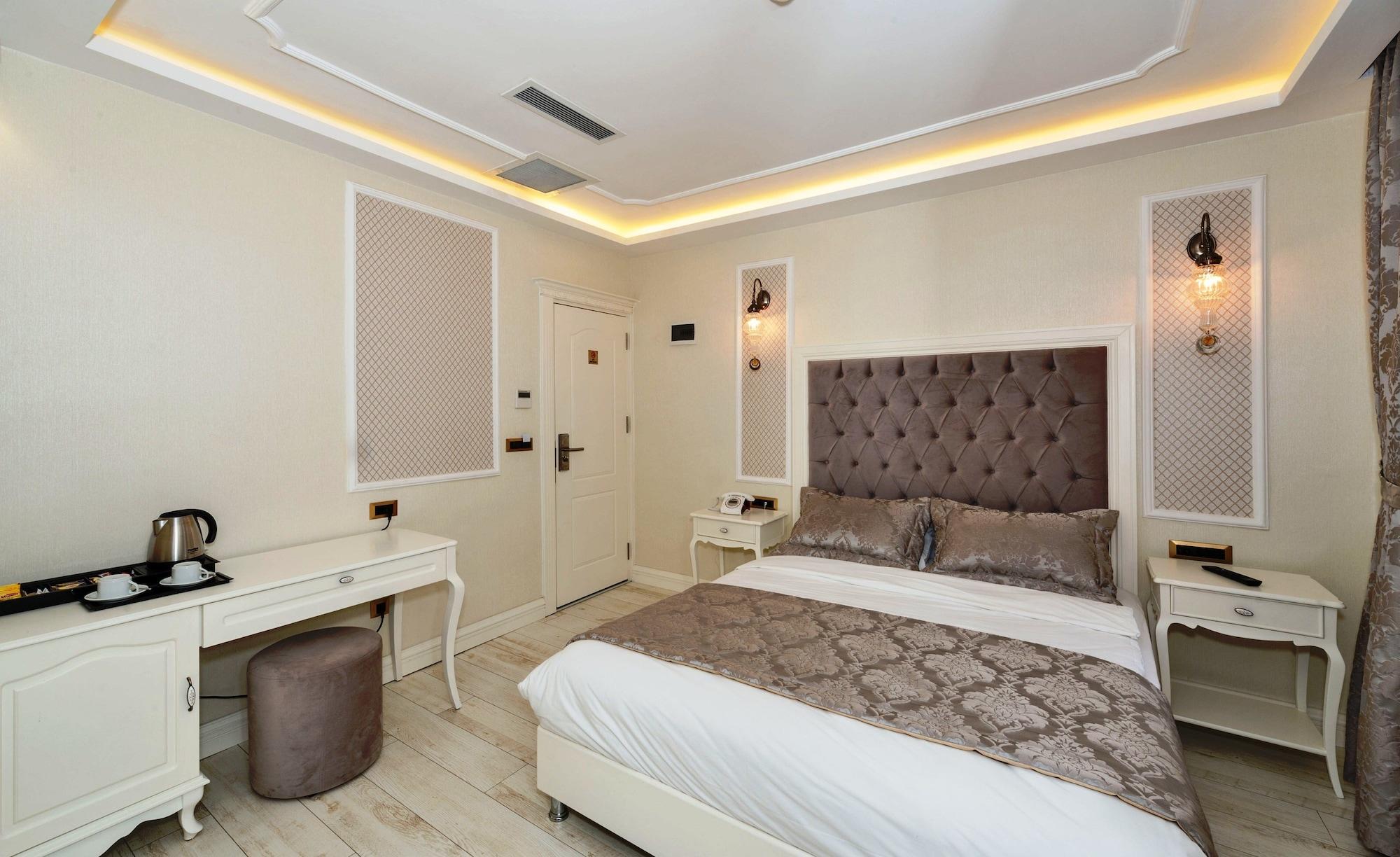 Zeynep Sultan Otel 3*