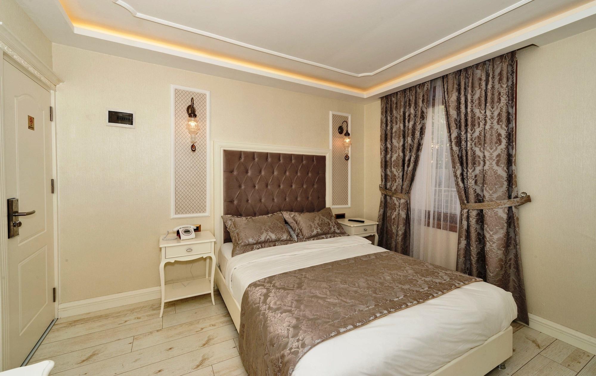 Zeynep Sultan 3* İstanbul