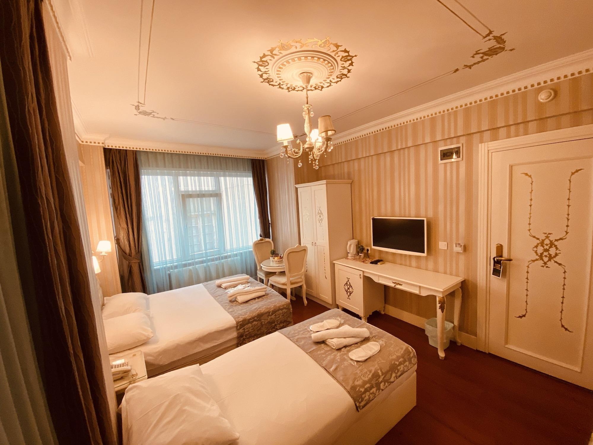 Hotel Alyon Taksim
