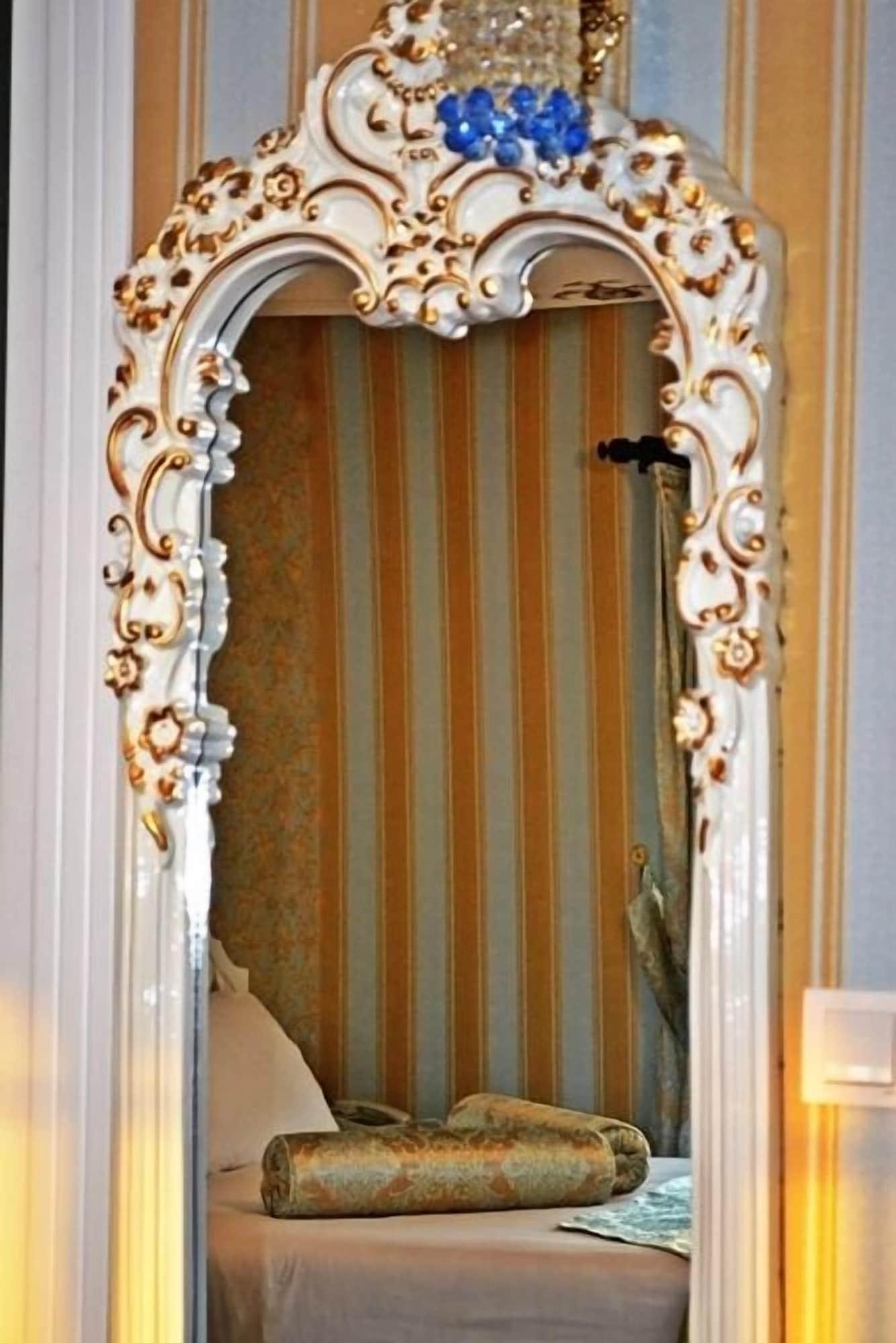 Alyon Taksim Hotel Istambul