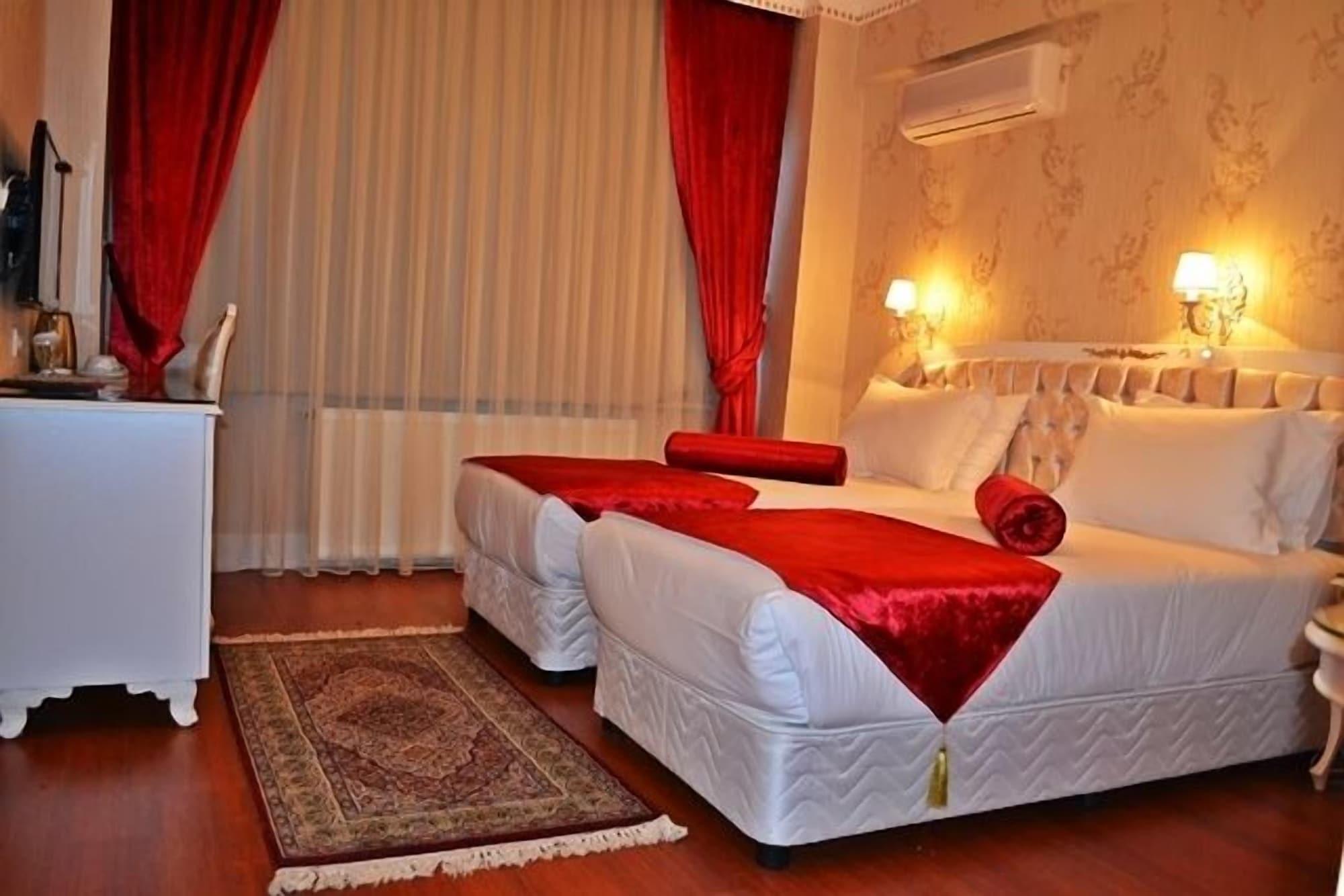 Hotel Alyon Taksim