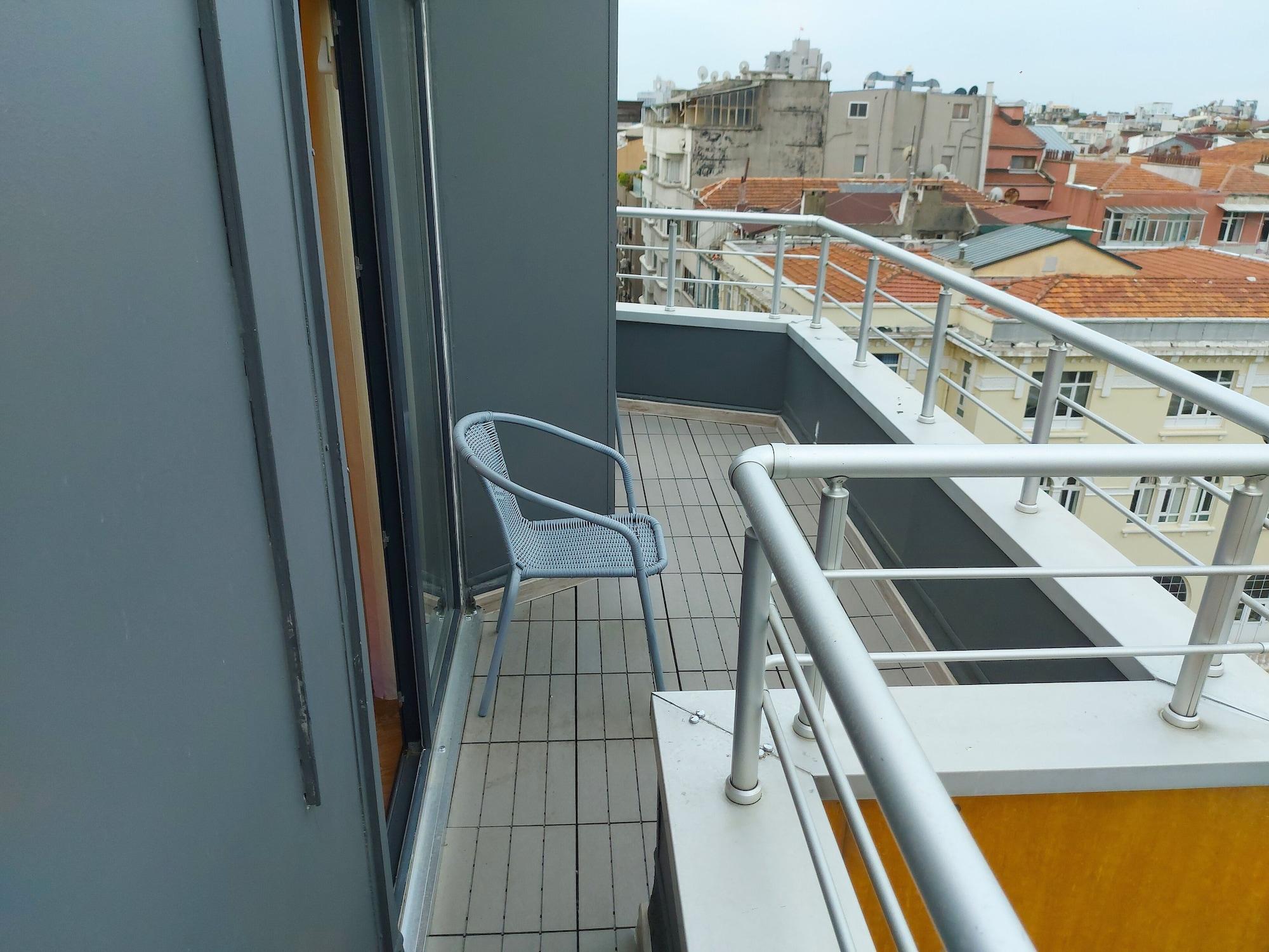 Jazz Nisantasi 3* Istambul